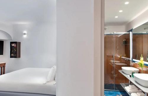 Amalfi Hotel | Hotel Residence