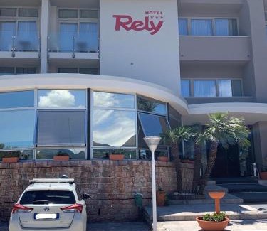 Magugnago Hotel | Hotel Residence Rely