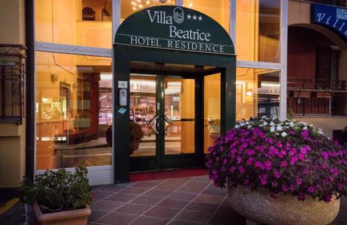 Magugnago Apartamento | Hotel Residence Villa Beatrice