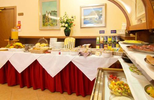 Magugnago Apartamento | Hotel Residence Villa Beatrice