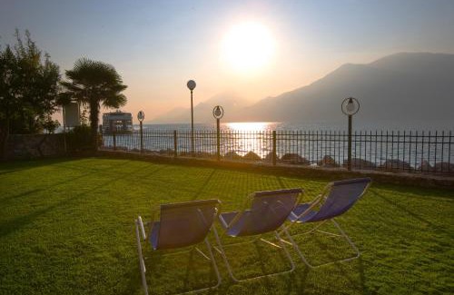 Magugnago Apartamento | Hotel Residence Villa Beatrice