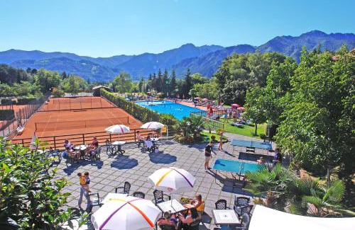 Campi Apartamento | Hotel Residence Campi