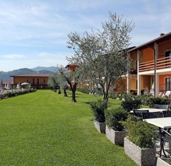 Tremosine Hotel | Hotel Residence La Pertica