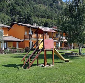Tremosine Hotel | Hotel Residence La Pertica
