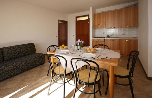 Gardola Hotel | Hotel Residence La Rotonda