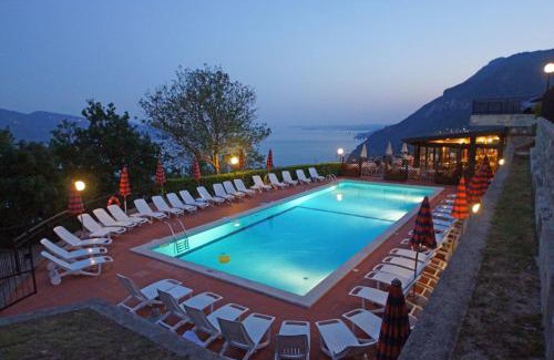 Morele Apartamento | Hotel Residence La Rotonda