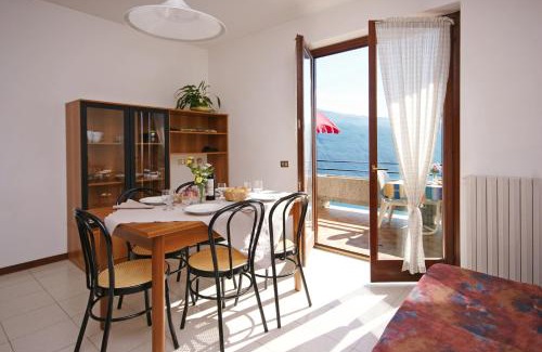 Morele Apartamento | Hotel Residence La Rotonda