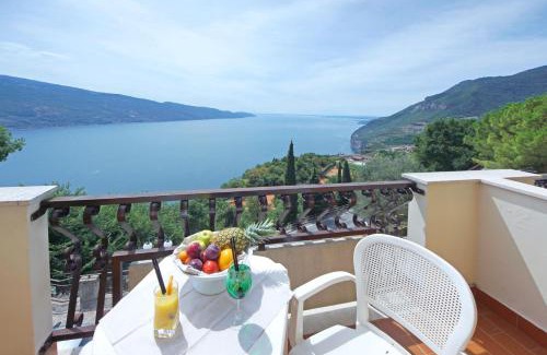 Morele Apartamento | Hotel Residence La Rotonda