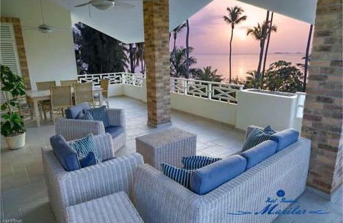 Las Terrenas Hotel | Hotel Residence Marilar