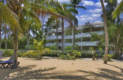 Las Terrenas Hotel | Hotel Residence Marilar