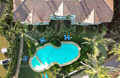 Las Terrenas Hotel | Hotel Residence Marilar