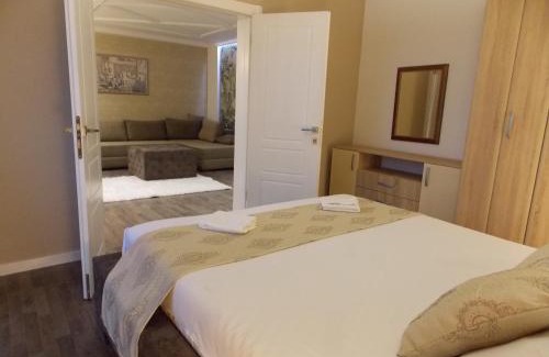 Gjerana Apartamento | Hotel RESIDENCE