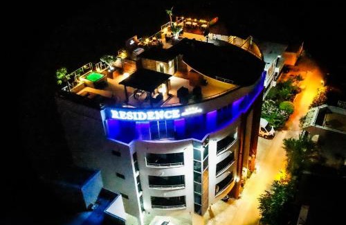 Gjerana Apartamento | Hotel RESIDENCE