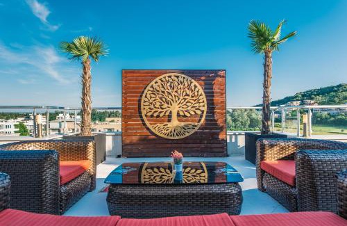 Gjerana Apartamento | Hotel RESIDENCE