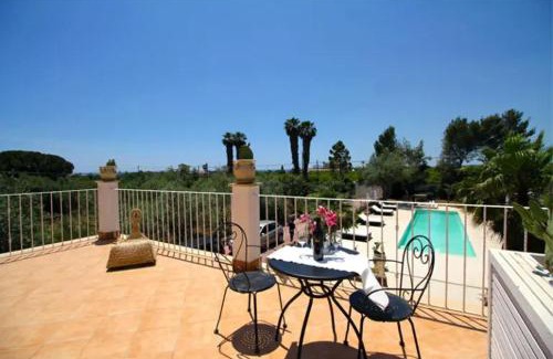 Noto Marina Hotel | Hotel Residence Noto Marina Relais