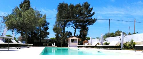 Noto Marina Hotel | Hotel Residence Noto Marina Relais