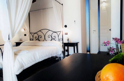 Noto Marina Hotel | Hotel Residence Noto Marina e Spa