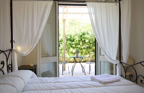 Noto Marina Hotel | Hotel Residence Noto Marina e Spa