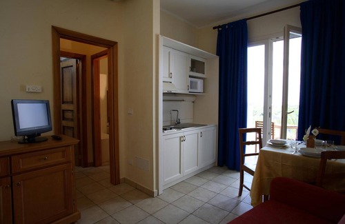 Nardo Casa | Hotel Residence Portoselvaggio