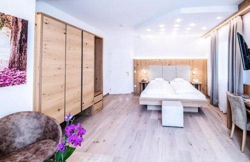 Prati Hotel | Hotel Residence Rose