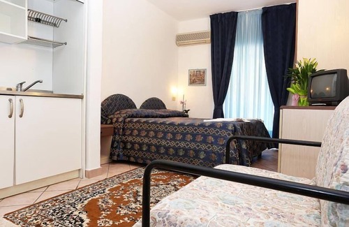 Succhivo Hotel | Hotel Residence Sant'Angelo
