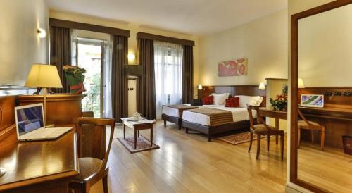 Cit Turin Hotel | Hotel & Residence Torino Centro - Stazione Porta Susa
