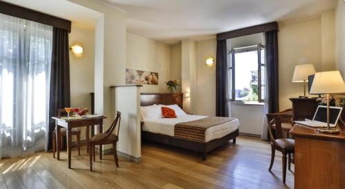 Cit Turin Hotel | Hotel & Residence Torino Centro - Stazione Porta Susa