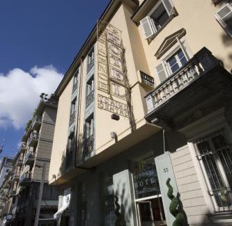 Cit Turin Hotel | Hotel & Residence Torino Centro - Stazione Porta Susa