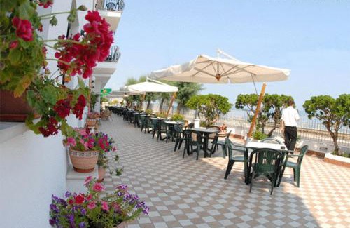 Rodi Garganico Hotel | Hotel Residence Tramonto