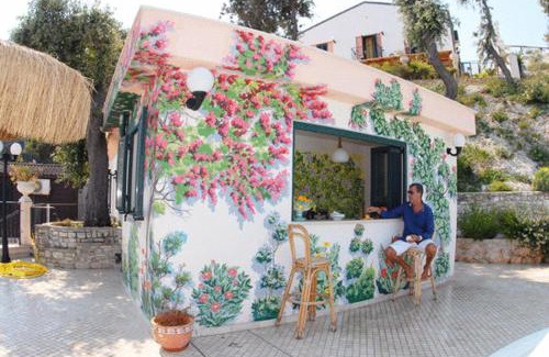 Rodi Garganico Hotel | Hotel Residence Tramonto
