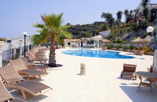 Rodi Garganico Hotel | Hotel Residence Tramonto