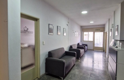 Córdoba Hotel | HOTEL RESIDENCIAL CAMACHO