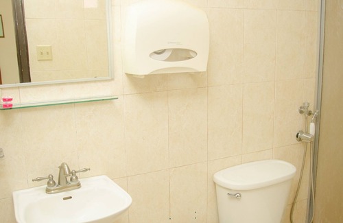 David Hotel | Hotel Residencial Cervantes