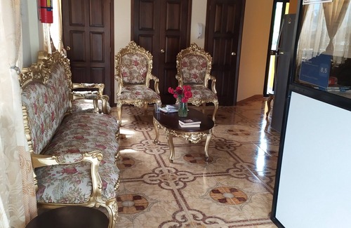Tababela Hotel | Hotel Residencial El Viajero