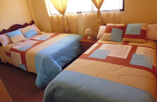 Tababela Hotel | Hotel Residencial El Viajero