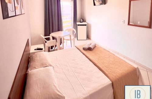 Barra da Lagoa Hotel | Hotel Residencial Ilha Bela