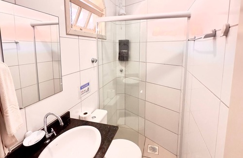 Barra da Lagoa Hotel | Hotel Residencial Ilha Bela