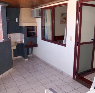 Centro Apartamento | Hotel Residencial Itapema