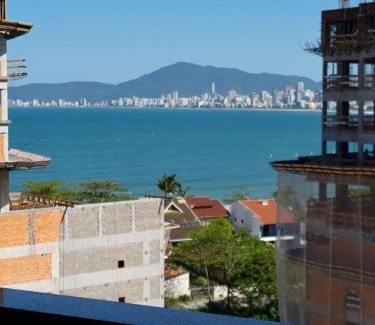 Centro Apartamento | Hotel Residencial Itapema