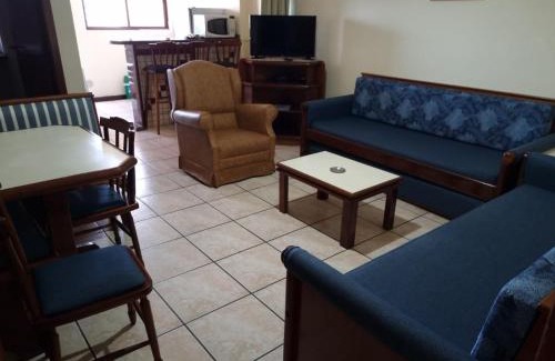 Centro Apartamento | Hotel Residencial Itapema