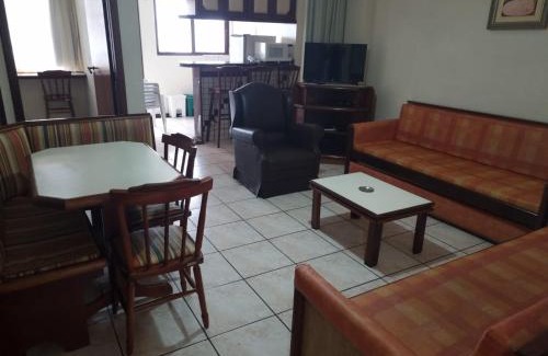Centro Apartamento | Hotel Residencial Itapema