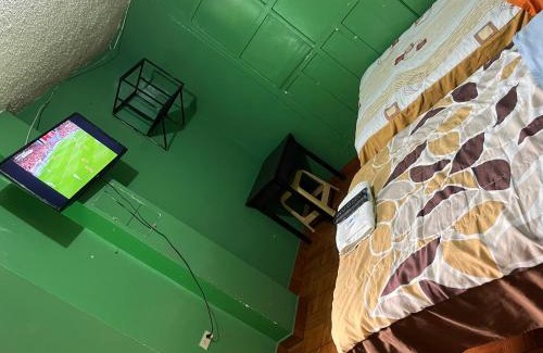 Loja Casa | Hotel Residencial Miraflores