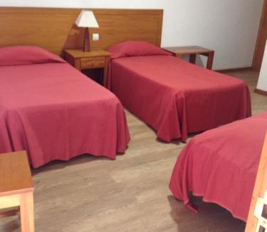 Praia da Vitoria Casa | Hotel Residencial Ermida dos Remédios