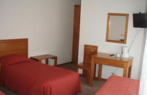 Praia da Vitoria Casa | Hotel Residencial Ermida dos Remédios
