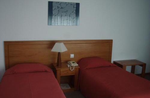 Praia da Vitoria Casa | Hotel Residencial Ermida dos Remédios