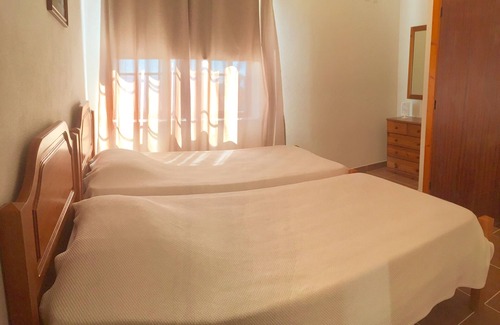 Horta Hotel | Hotel Residencias Varadouro