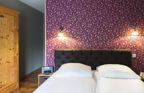 Tiergarten Casa | Hotel Residenz Begaswinkel