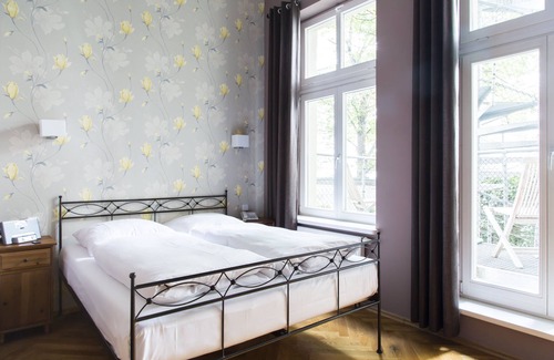 Tiergarten Casa | Hotel Residenz Begaswinkel