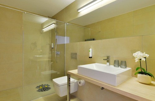 Oberhausen Hotel | Hotel Residenz Oberhausen