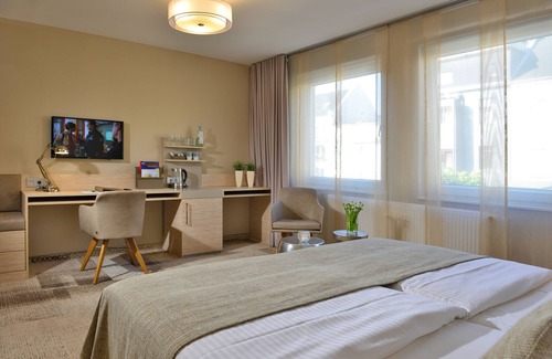 Oberhausen Hotel | Hotel Residenz Oberhausen